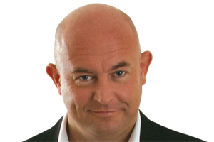 Graham Davies